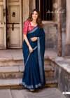Abhilasha Vol 7 By Kashvi Linen Silk Saree Wholesale Price In Surat